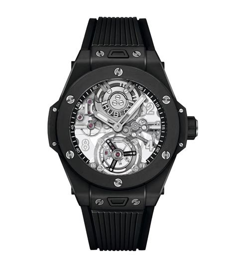 hublot big bang 45mm.